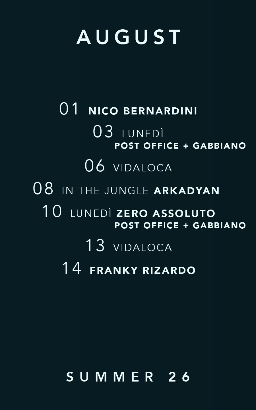 line up (3)