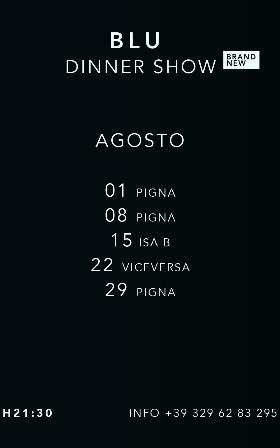 line up (5)