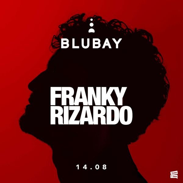 Franky Rizardo Franky Rizardo
