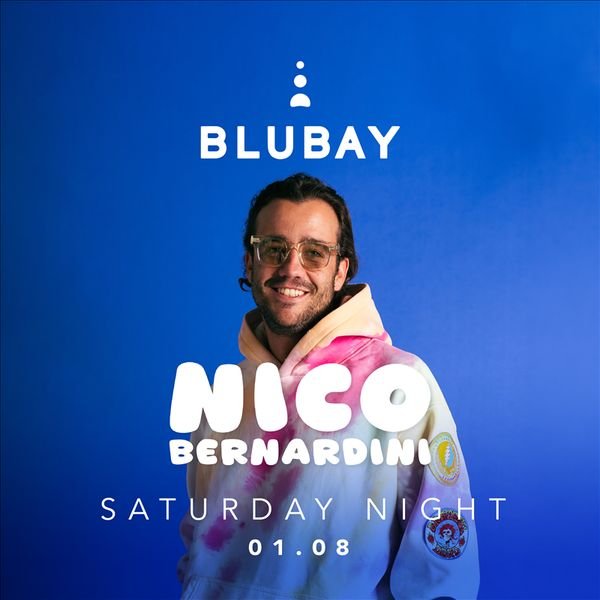 nico bernardini nico bernardini